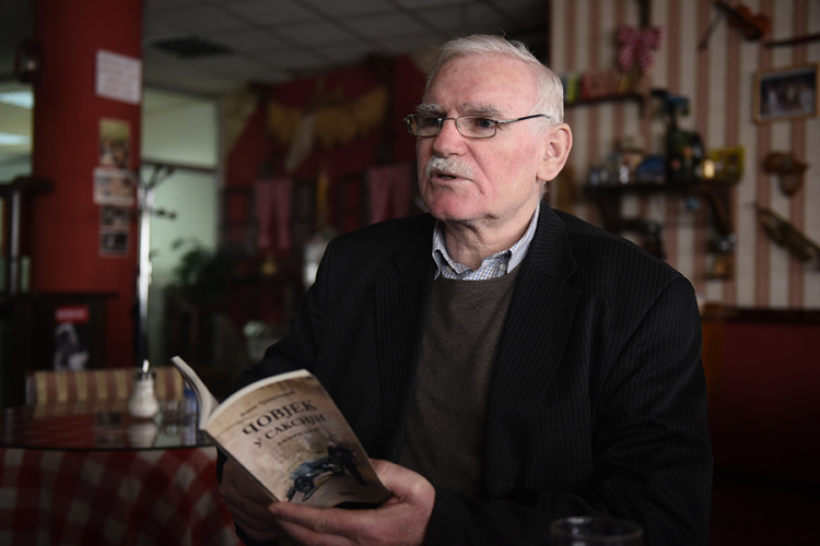 Trivunović: Ljudi ovdje vegetiraju kao biljke