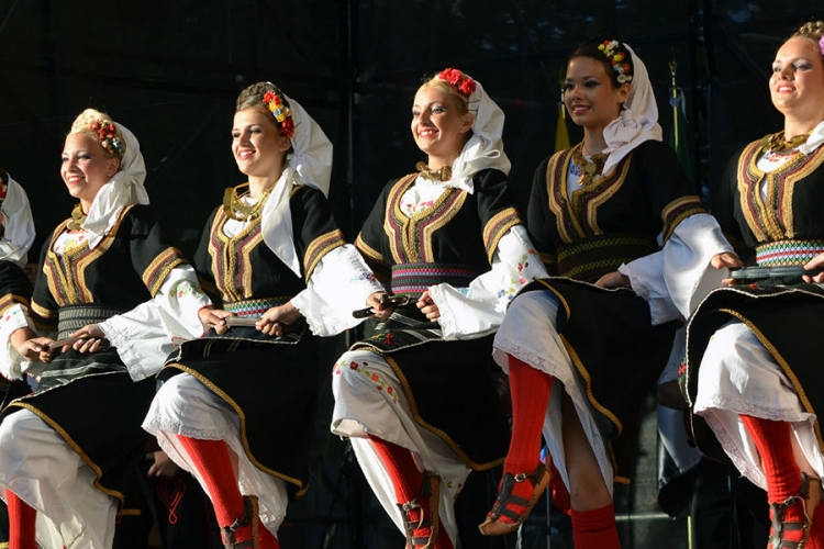 Banjalučki Kastel će okupirati 3.500 folkloraša