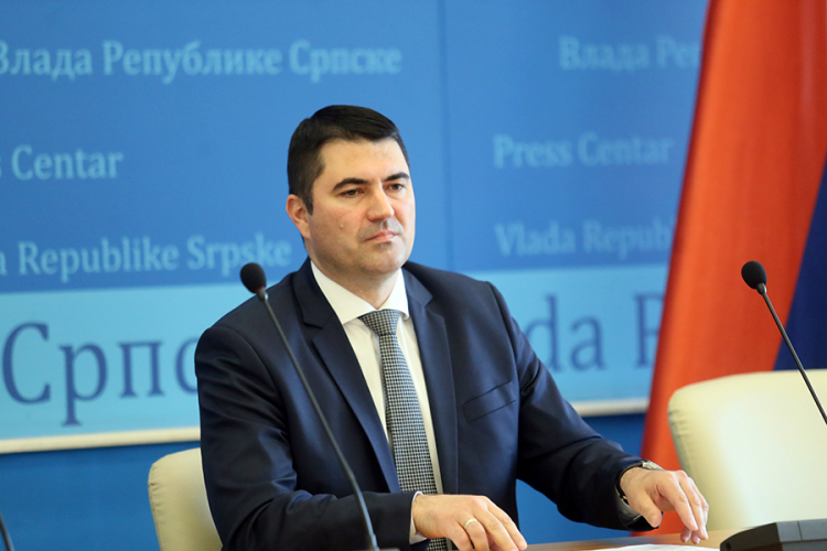 Vujičić: Direktnim stimulacijama do novih radnih mjesta