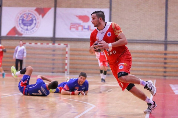 Delić, povratnik u bh. reprezentaciju: U Vogošći se ništa nе rješava