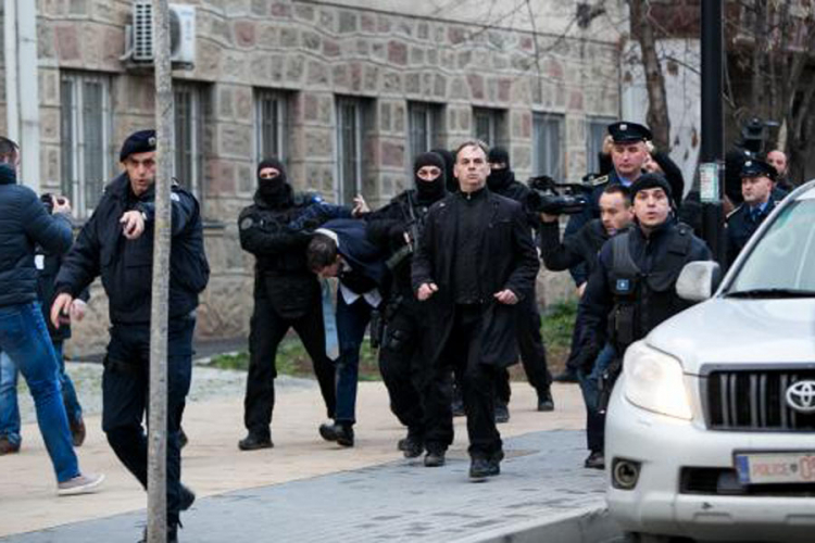 Njemačka štampa o krizi na Kosovu i mogućim posljedicama po BiH