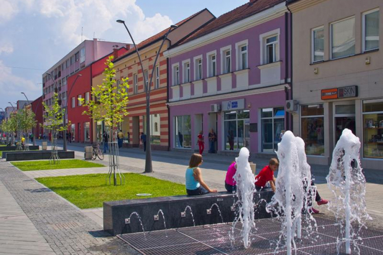 U Prijedoru počinje akcija proljetnog uređenja grada