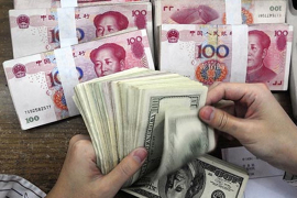 Gadafiju nije uspjelo da "ubije" dolar, ali Kinezi to mogu