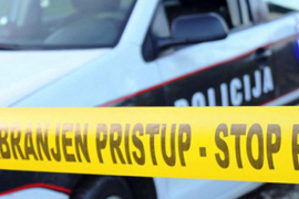 Jedan brat poginuo drugi teško povrijeđen u sudaru kombija i pasata