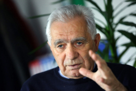 Krajišnik: Istorija se ne može podmititi