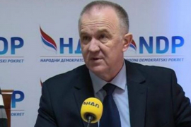 Čavić: Imaćemo parlamentaran status