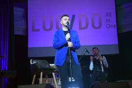 Režak napravio žurku u Banskom dvoru