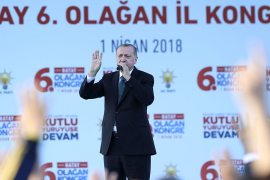 Erdoan: Smjena obavještajaca i ministra unutrašnjih poslova Kosova je ...