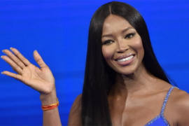 Naomi Kembl na udaru kritika javnosti