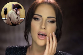 Lažnom dojavom o bombi odgodili koncert Aleksandre Prijović u ...