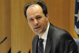 Softić: Do izmjene Izbornog zakona mora doći, poželjnim ili nužnim ...