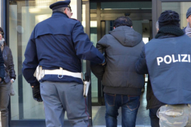 Dvojica Srba uhvaćena u pokušaju pljačke u Italiji