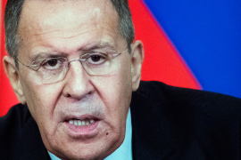 Lavrov: Saga "Skripalj" mogla bi da bude od koristi Britaniji