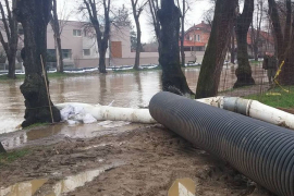 Slijedi sumiranje štete nakon poplava