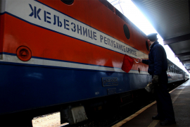Željeznice RS: Postoji značajan broj radnika koji nam nije neophodan ...