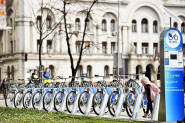 Poklanjamo kartice za "BL bike"