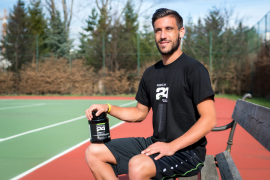 Herbalife Nutrition najavljuje novo sponzorstvo teniskog asa Damira ...