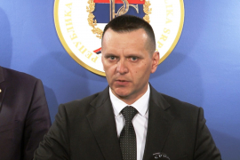 Lukač: Istraga i saslušavanja zbog smrti Dragičevića još traju