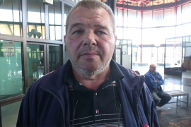 Marin: Stanje u "Željeznicama" nikad gore