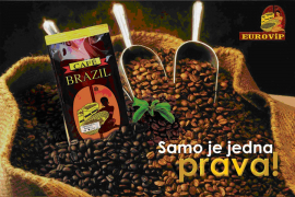 Samo je jedna prava: Lideri u segmentu kafe na bh. tržištu