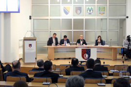 Skupština Kantona Sarajevo o povjerenju novoj vladi