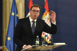 Vučić: Vojvodina republika - taj film neće da gledaju