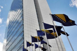 Savjet ministara sutra o finansiranju institucija BiH