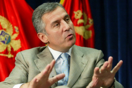 Đukanović pobjeđuje u prvom krugu?
