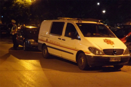 Nakon pucnjave uhapšen muškarac u Beranama