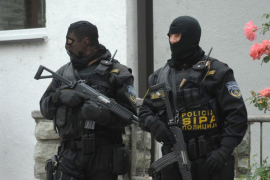 Privrednici: Pravilnik o izgledu policijske uniforme problem za bh ...