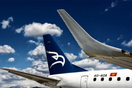 Rusi odbili da daju dozvolu Montenegro Airlinesu
