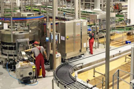 Desezonirana industrijska proizvodnja u RS u porastu