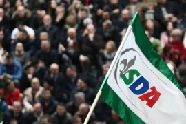 SDA: Ako Dodik ovako nastavi, biće kriv za nestanak RS