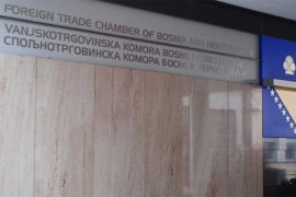 Spoljnotrgovinska komora BiH organizovala obuku za preduzetnike