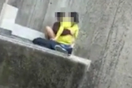 Vodili ljubav na krovu fakulteta, prolaznici ih snimali i "navijali"