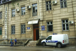 U Foči rekonstrukcija zgrade suda vrijedna 300.000 evra