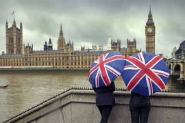 Britansko ministarstvo: Nismo tvrdili da je "novičok" stigao iz Rusije