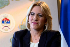Cvijanović: Zbog vaskršnjih praznika isplata penzija počinje sutra