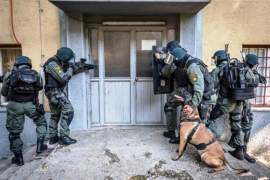 Više od 30 uhapšenih u velikoj akciji policije širom FBiH