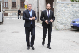 Postignut dogovor oko Doma naroda FBiH