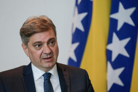 Zvizdić: Institucije BiH napreduju uprkos blokadama iz Srpske