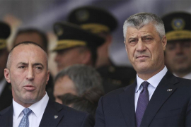 Haradinaj i Tači aktivirali upravljački tim za statut ZSO