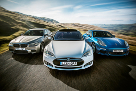 BMW, Mercedes i "Tesla" najveći gubitnici trgovinskog spora