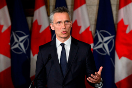 Stoltenberg: NATO ne želi destabilizovati Rusiju, ali smo morali ...