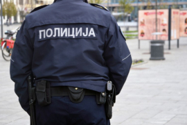 Vođama "škaljarskog" i "kavačkog" klana zabranjen ulazak u Srbiju