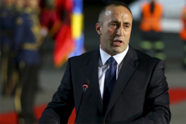 Haradinaj poručio EU: Ako nemate kapacitet da pomognete Kosovu ...