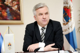 Čubrilović: Radost Vaskrsa da ostane naša pokretačka snaga