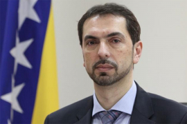 Čavara: Iznenađen sam da je bošnjačkim strankama uzor uređenje u RS