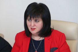 Golić: Posvećeni smo oporavku privrede
