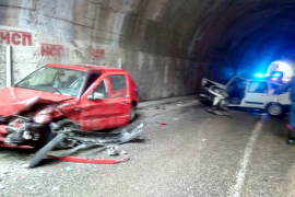 Dvoje Trebinjaca teško povrijeđeno u saobraćajnoj nezgodi